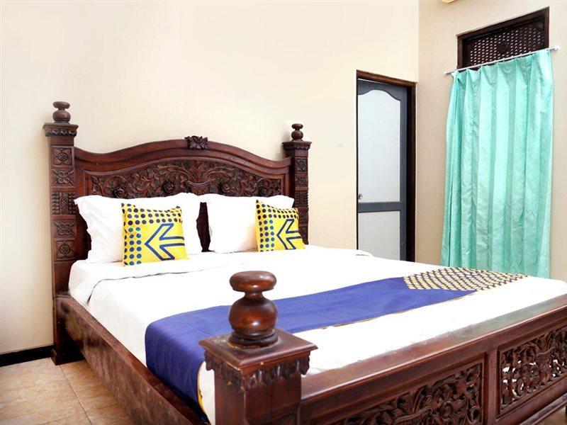 Spot On 2629 Duta Karimun Hotel Karimunjawa Eksteriør billede