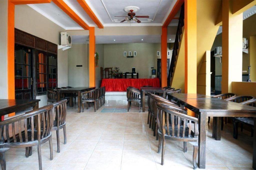 Spot On 2629 Duta Karimun Hotel Karimunjawa Eksteriør billede
