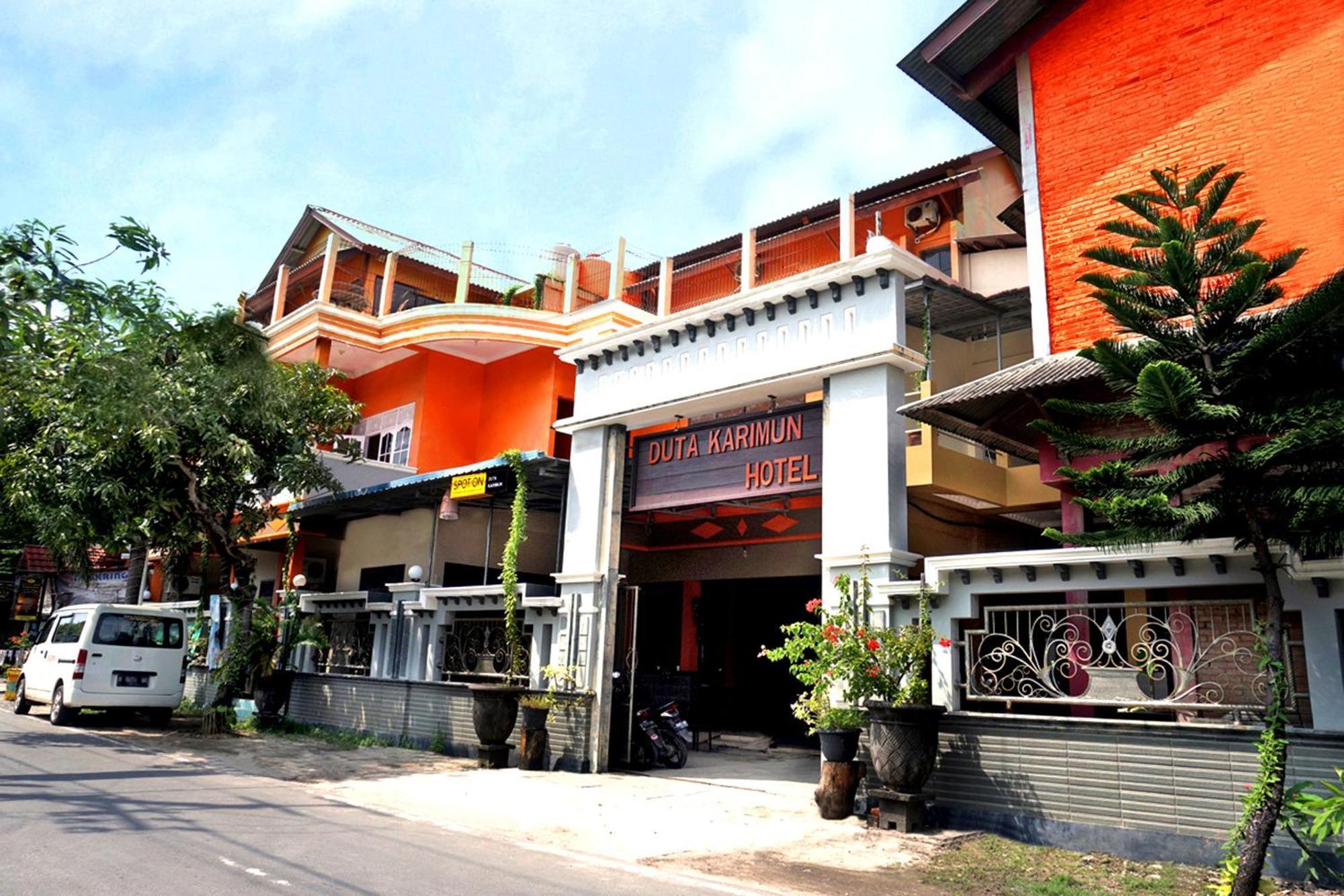 Spot On 2629 Duta Karimun Hotel Karimunjawa Eksteriør billede