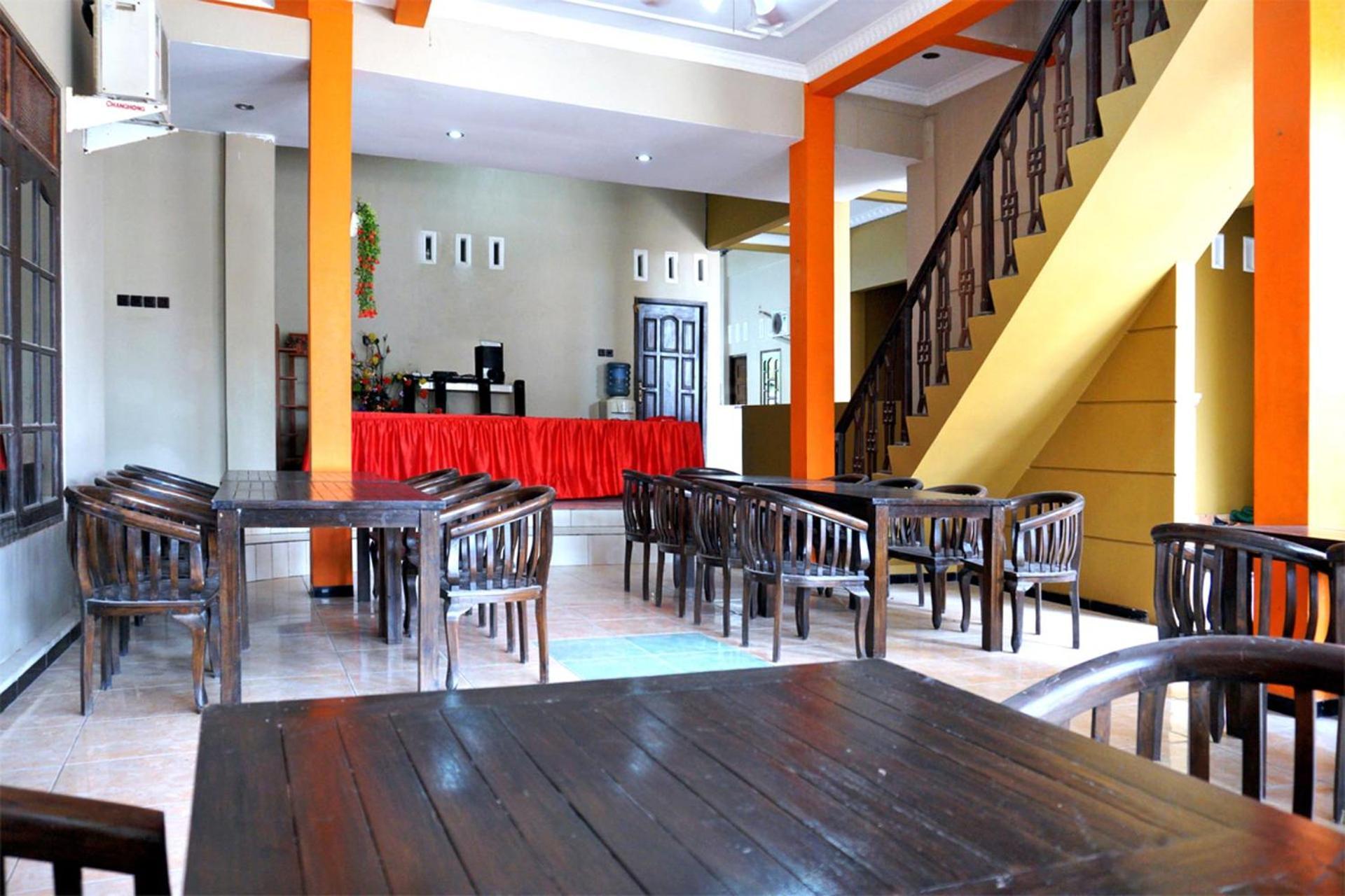 Spot On 2629 Duta Karimun Hotel Karimunjawa Eksteriør billede