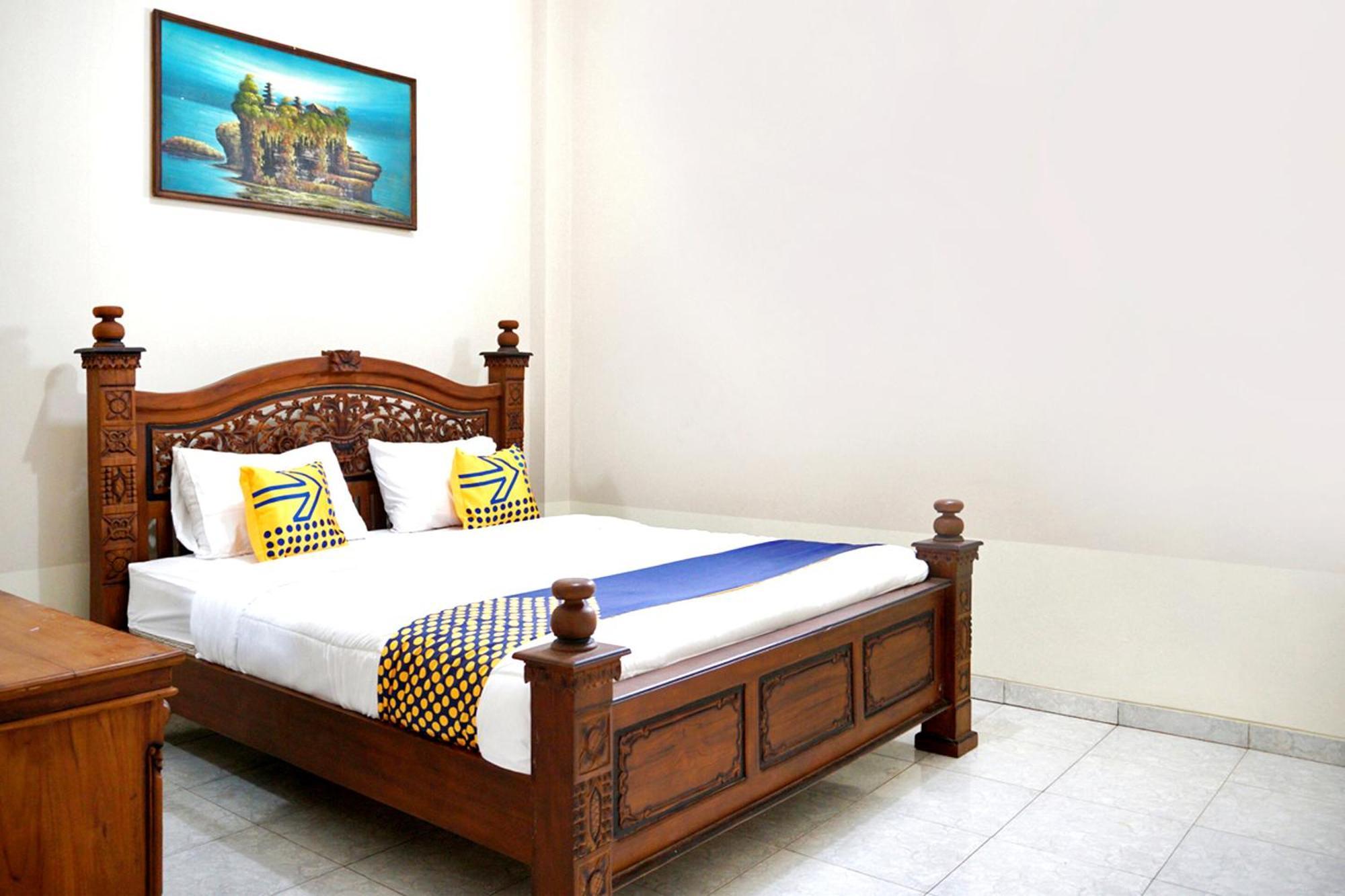 Spot On 2629 Duta Karimun Hotel Karimunjawa Eksteriør billede