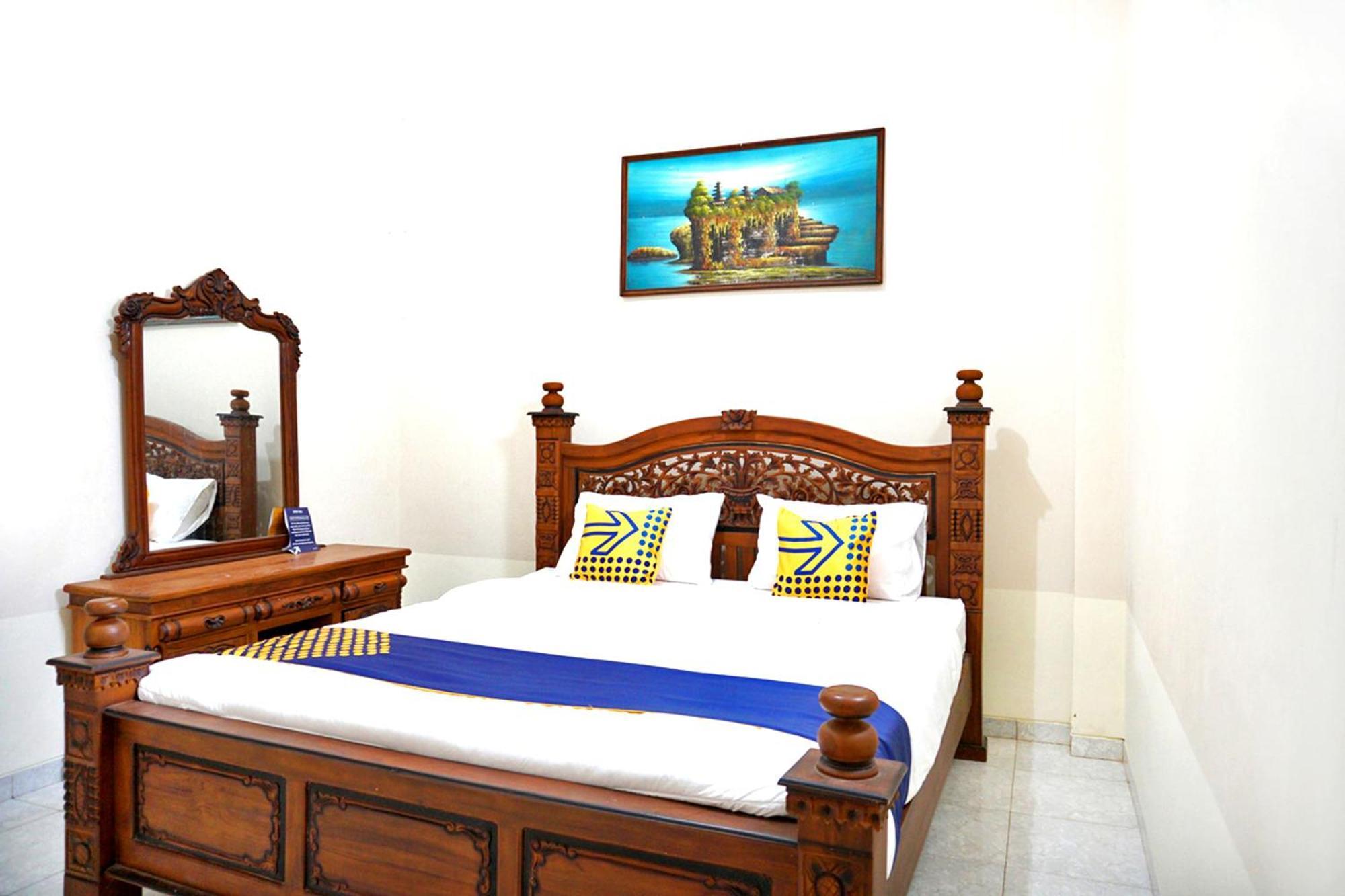 Spot On 2629 Duta Karimun Hotel Karimunjawa Eksteriør billede