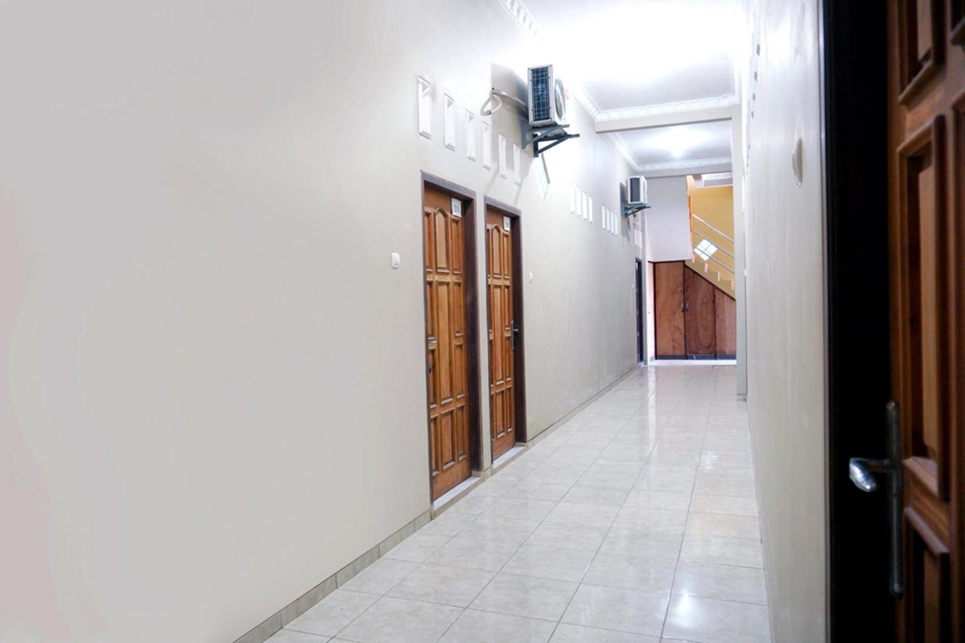 Spot On 2629 Duta Karimun Hotel Karimunjawa Eksteriør billede
