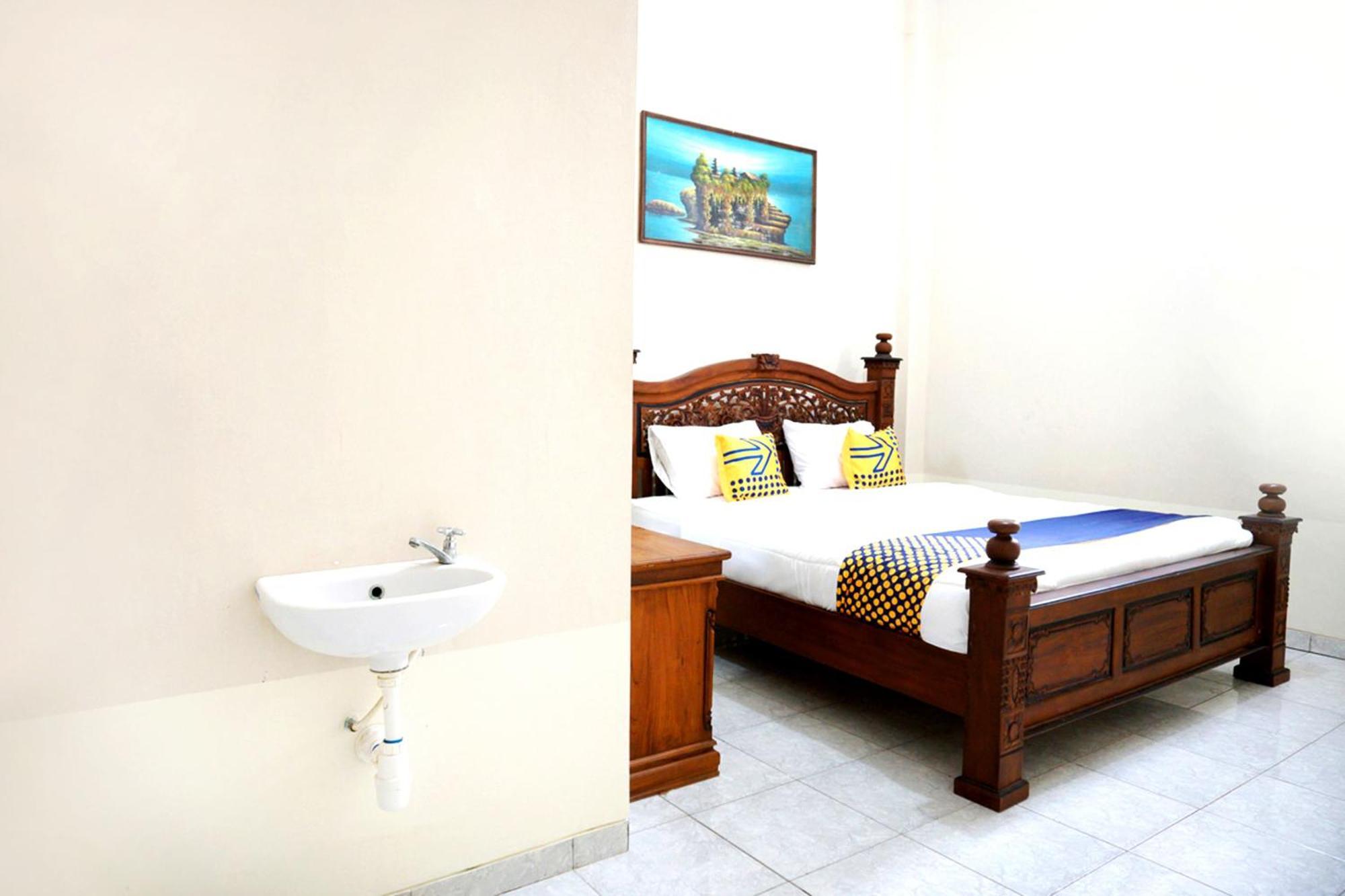 Spot On 2629 Duta Karimun Hotel Karimunjawa Eksteriør billede