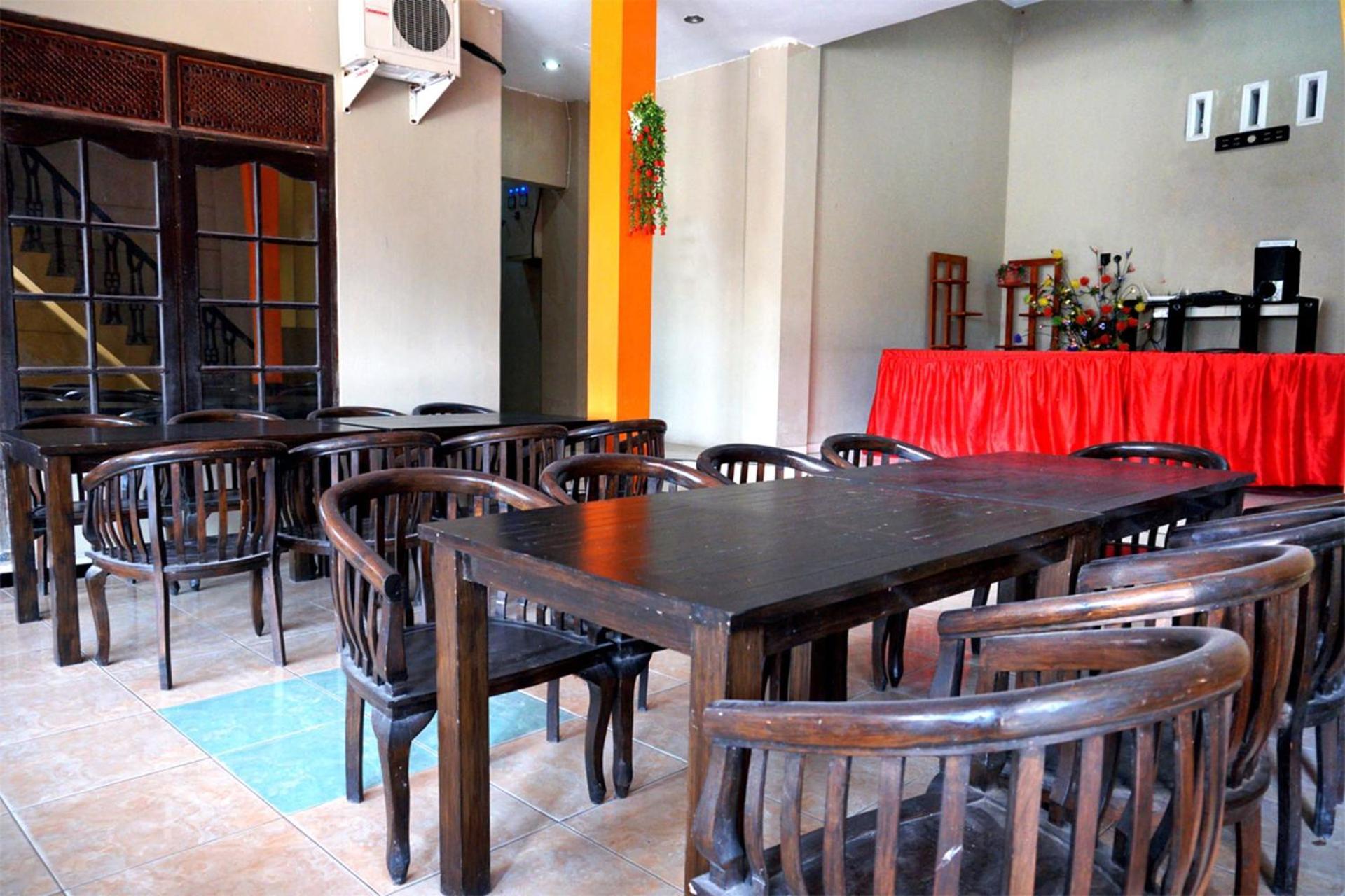 Spot On 2629 Duta Karimun Hotel Karimunjawa Eksteriør billede